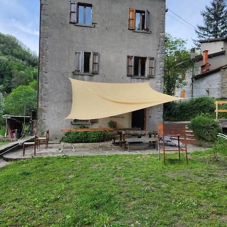Contea Del Piano Villa Piteglio Kültér fotó