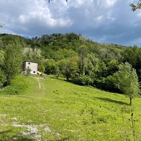 Contea Del Piano Villa Piteglio Kültér fotó