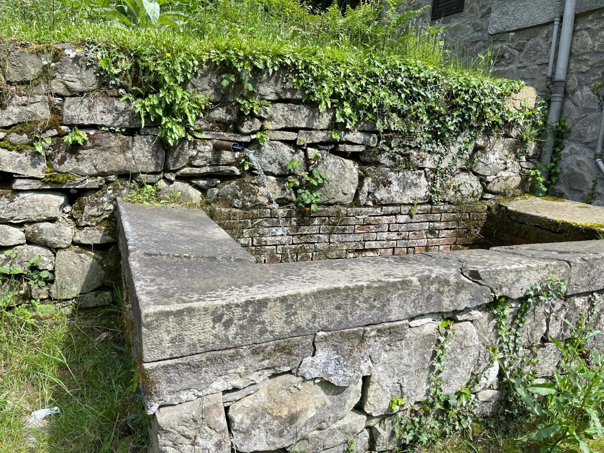 Contea Del Piano Villa Piteglio Kültér fotó