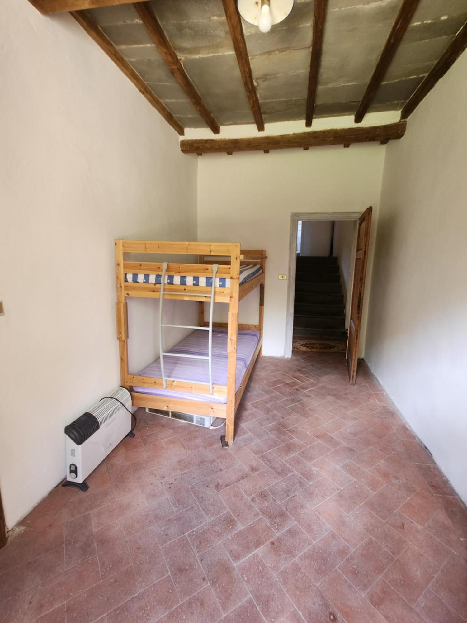 Contea Del Piano Villa Piteglio Kültér fotó