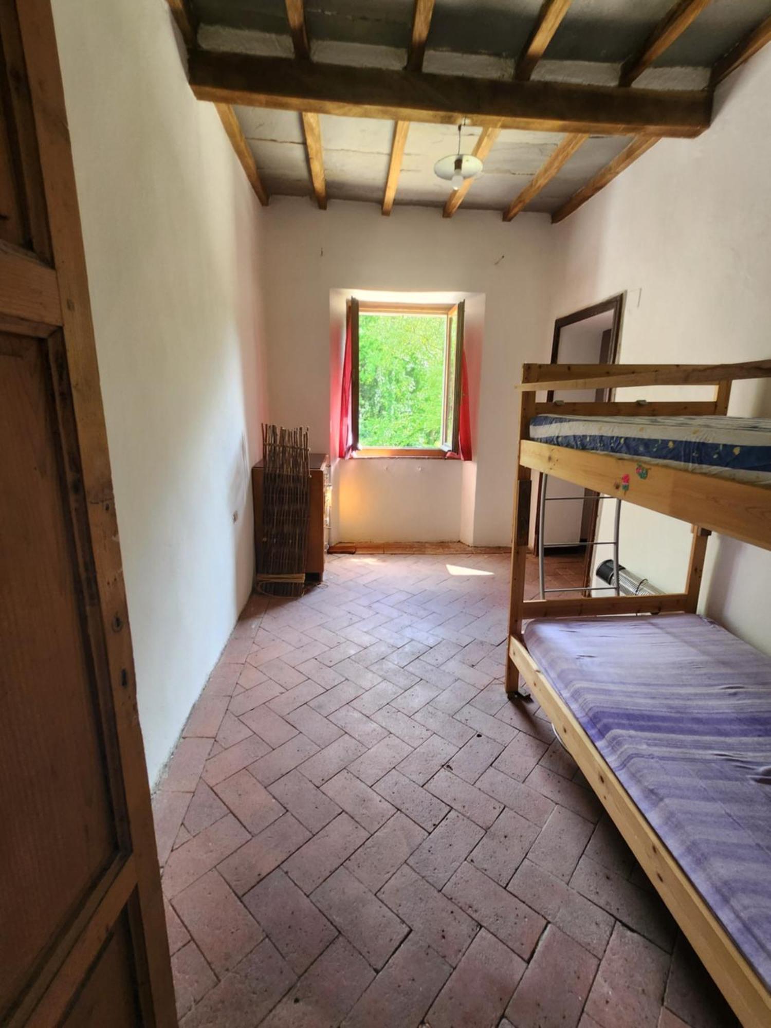 Contea Del Piano Villa Piteglio Kültér fotó