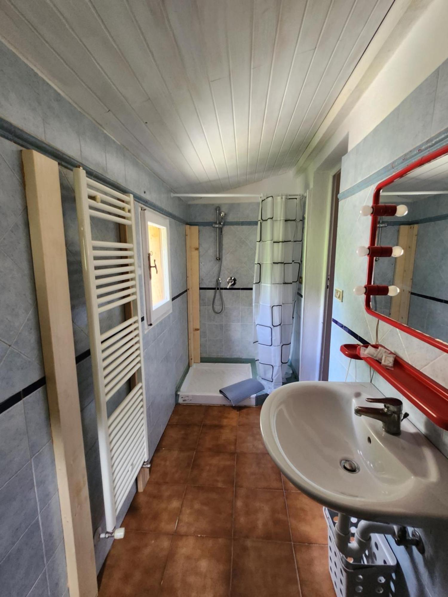 Contea Del Piano Villa Piteglio Kültér fotó