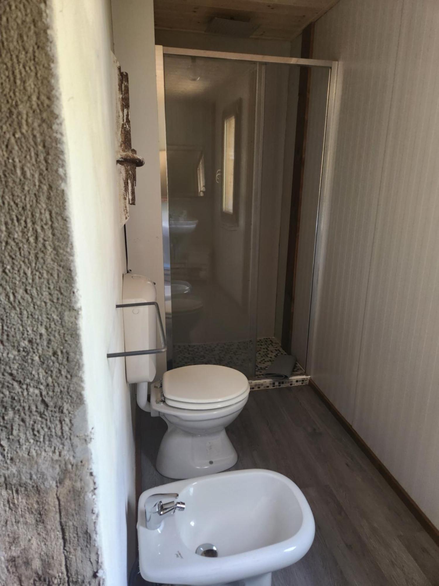 Contea Del Piano Villa Piteglio Kültér fotó