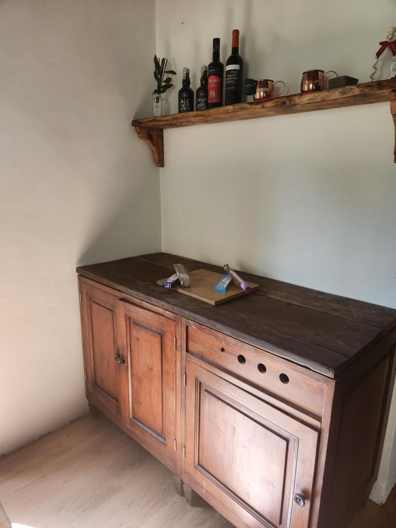 Contea Del Piano Villa Piteglio Kültér fotó
